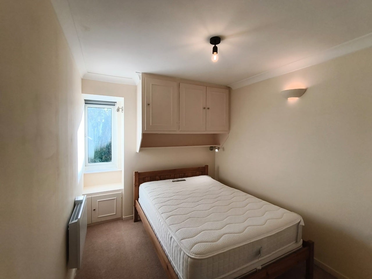 Flat Westmoreland Drive in Greater London