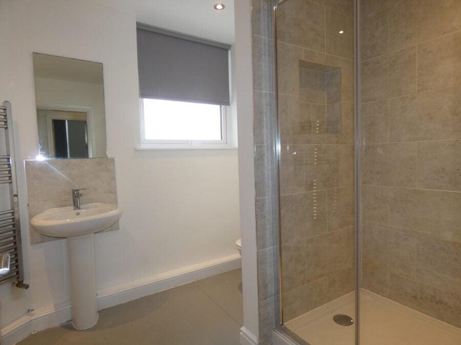 Flat Whalley Place in Saint Anne's on the Sea