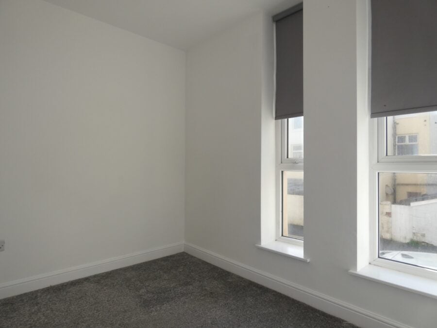 Flat Whalley Place in Saint Anne's on the Sea