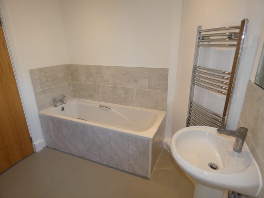 Flat Whalley Place in Saint Anne's on the Sea