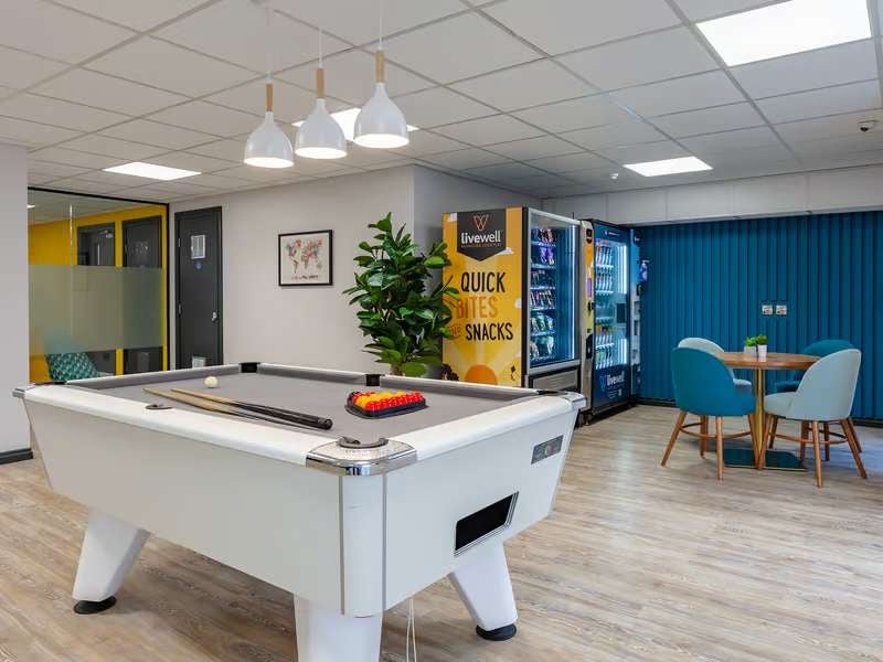 Room Brook Street in Preston