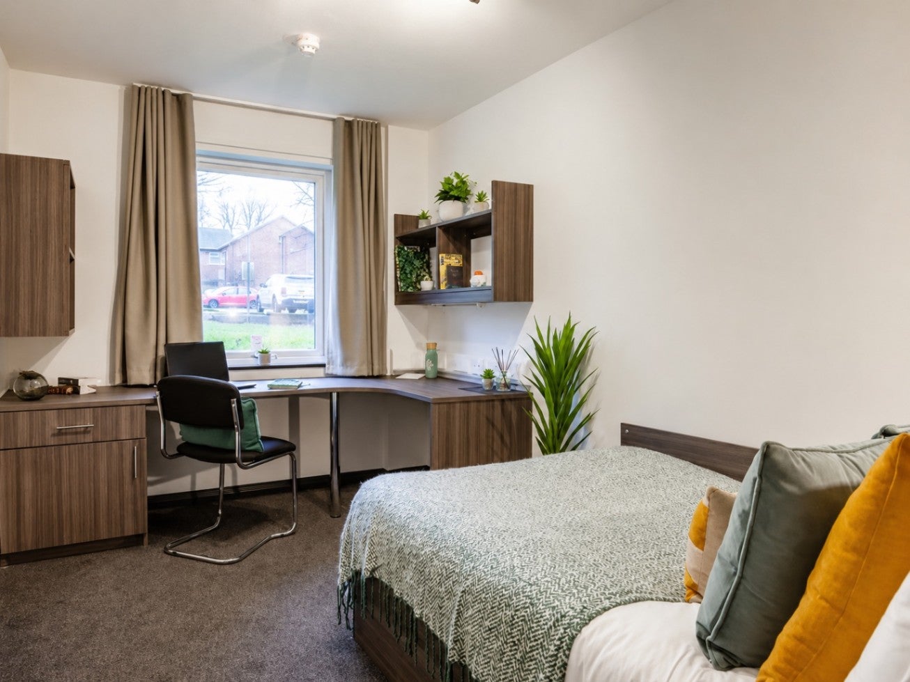 Room Brook Street in Preston