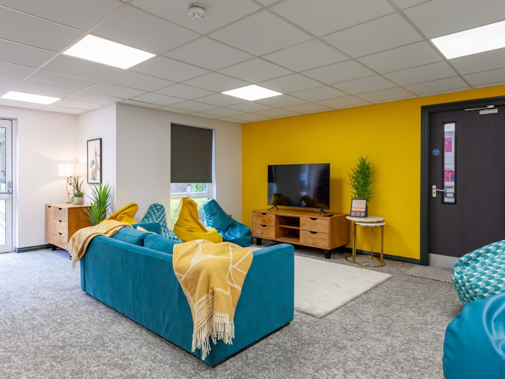 Room Brook Street in Preston