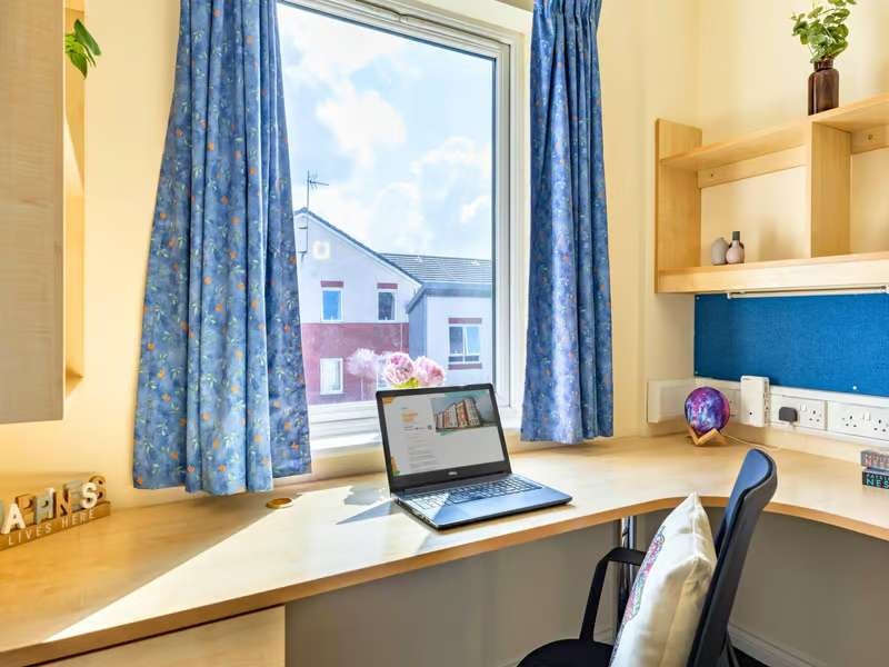 Room Brook Street in Preston