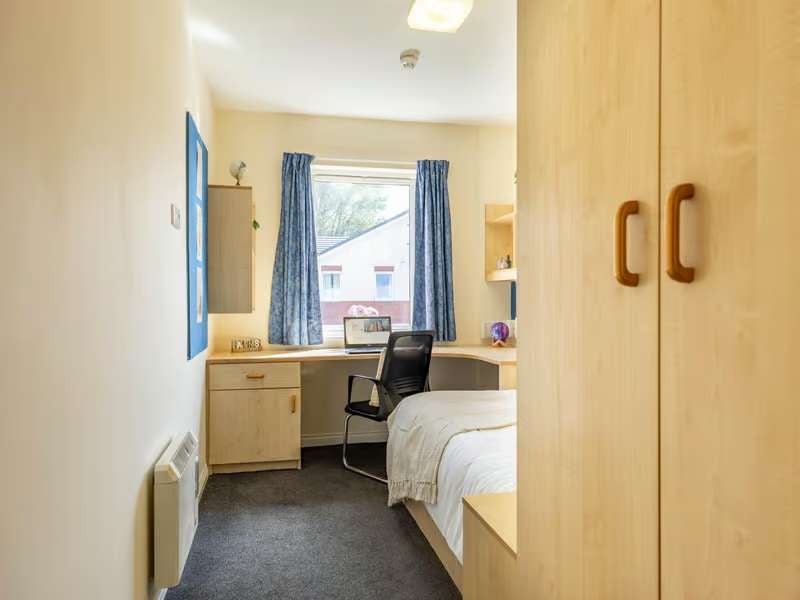Room Brook Street in Preston