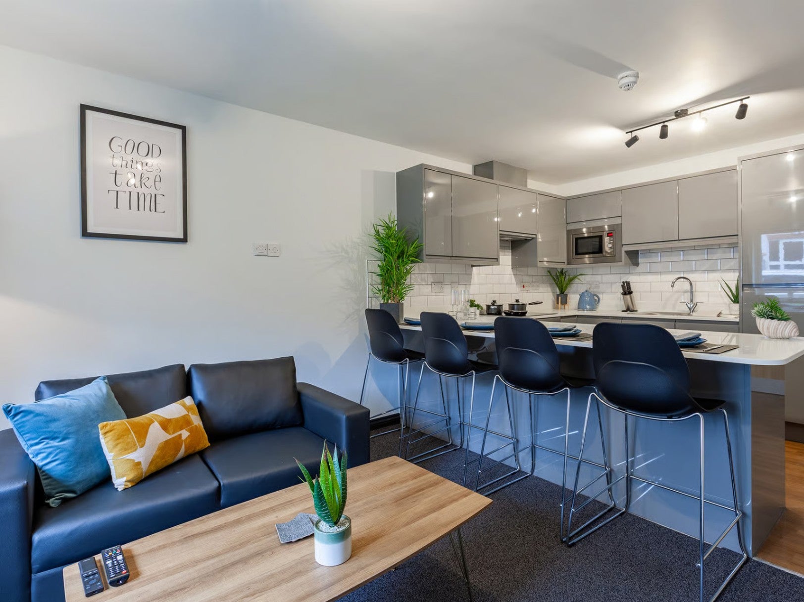 Room Brook Street in Preston