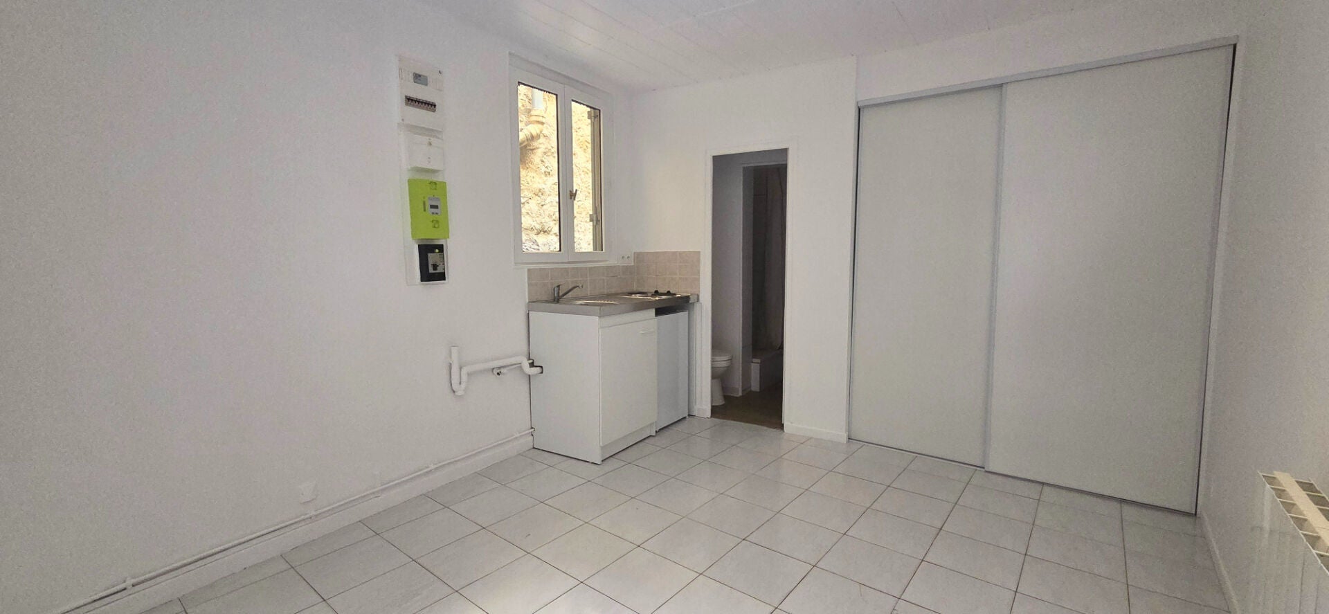 Appartement Rue du Vieil Abreuvoir à Saint-Germain-en-Laye