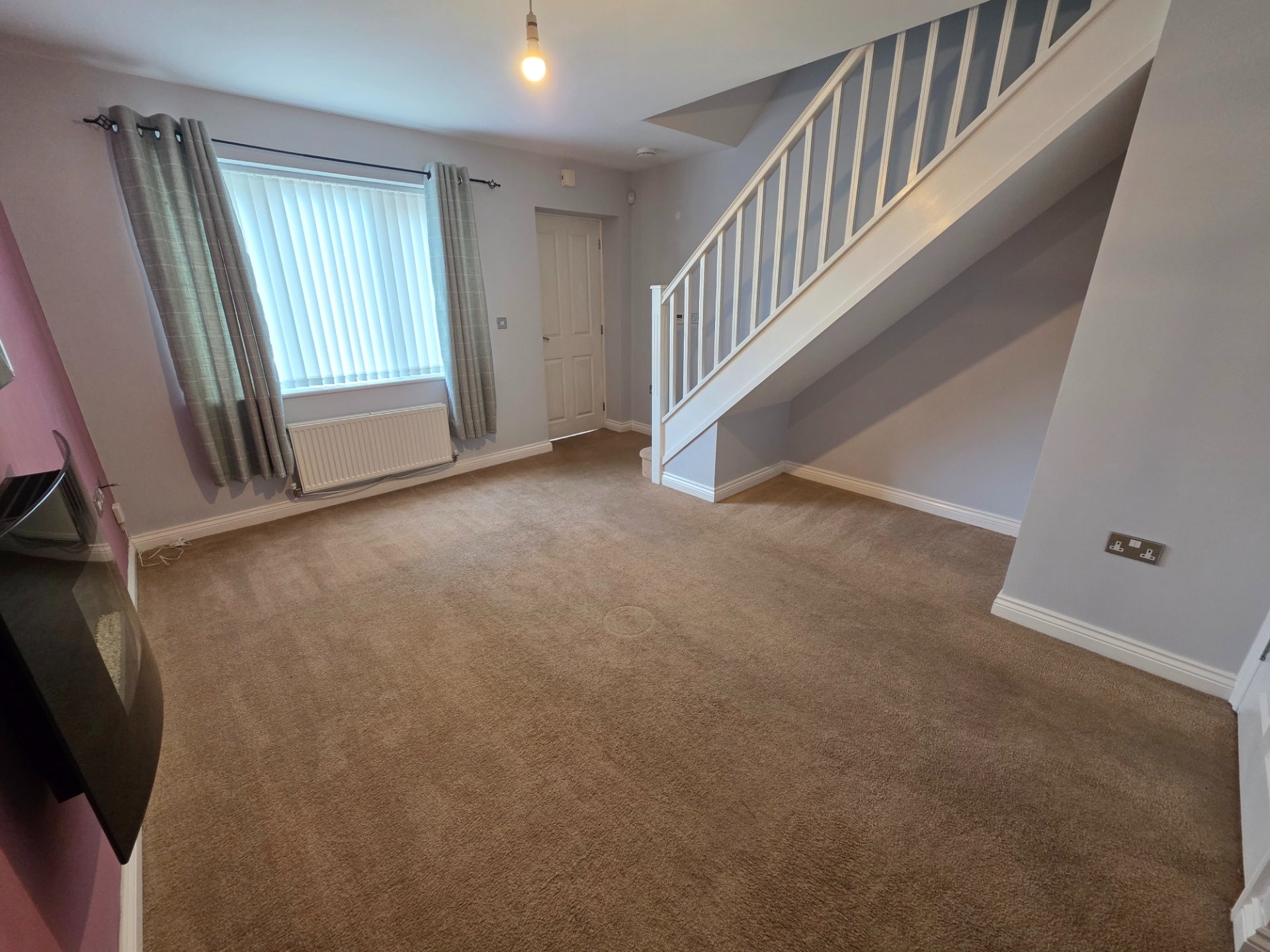 House Low Farm Drive in Redcar
