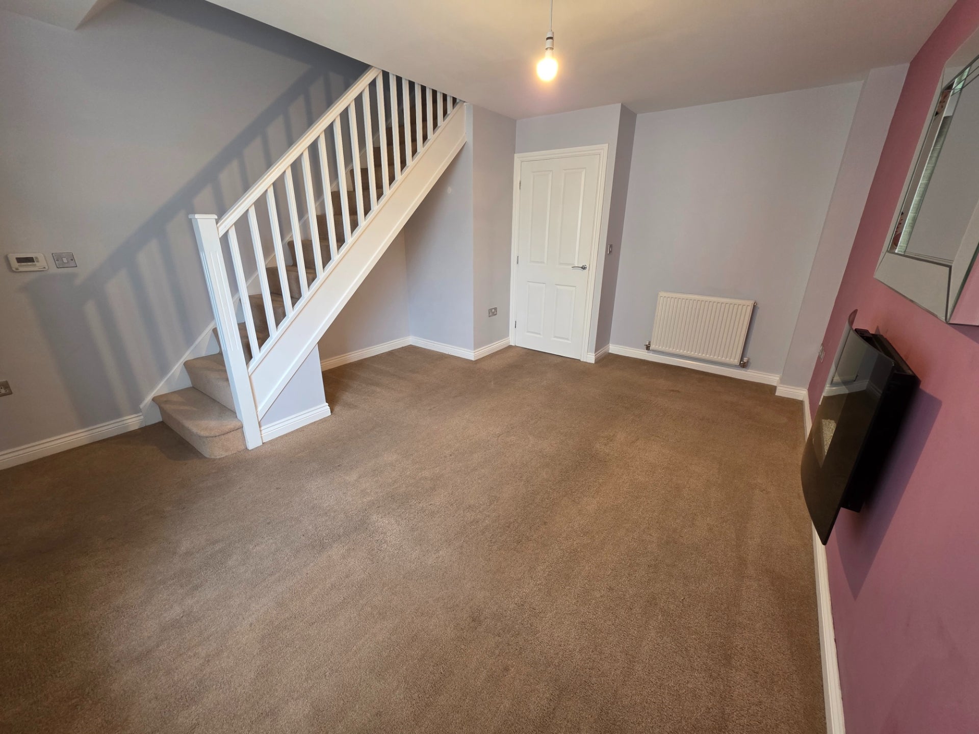 House Low Farm Drive in Redcar