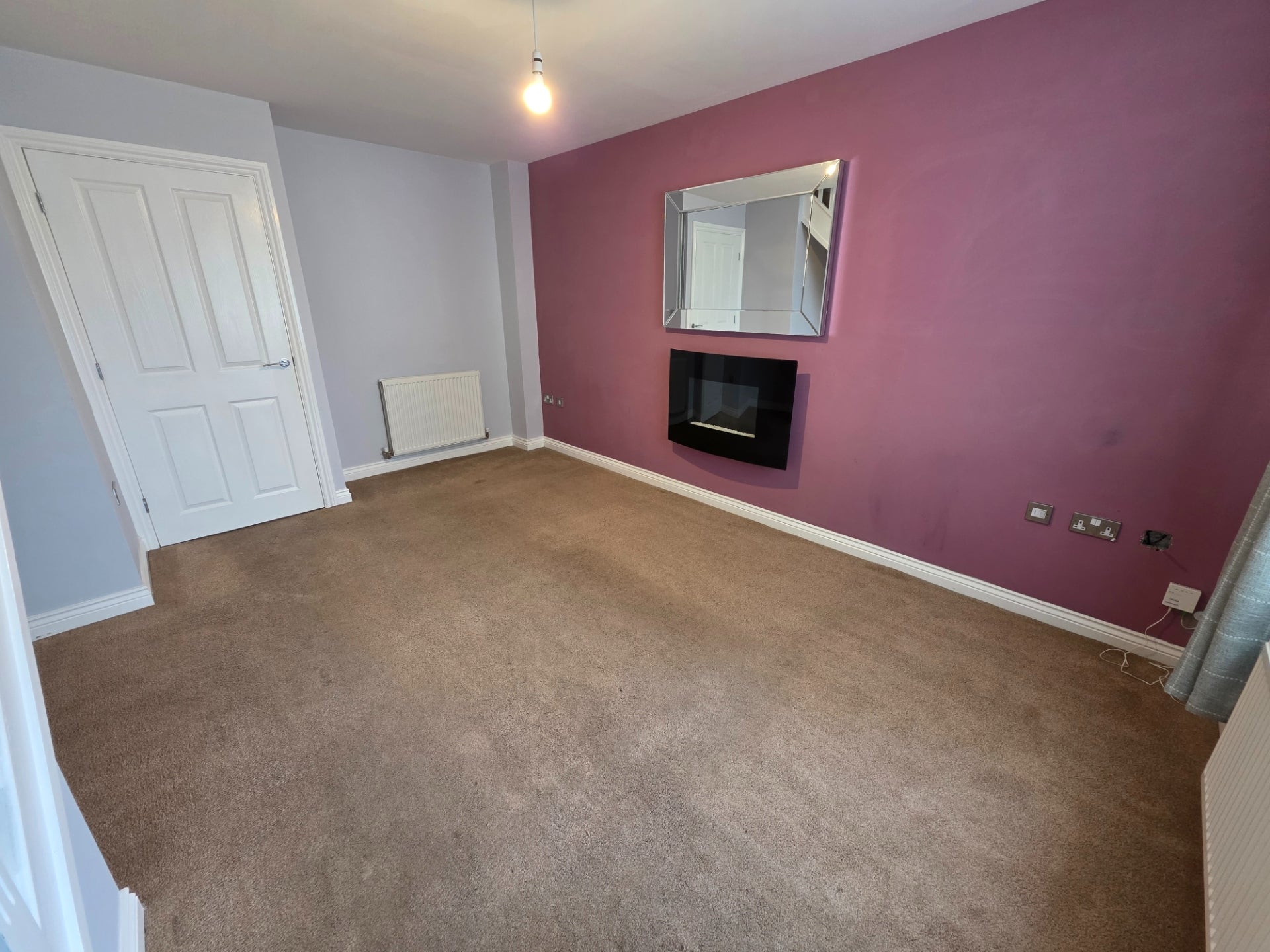 House Low Farm Drive in Redcar