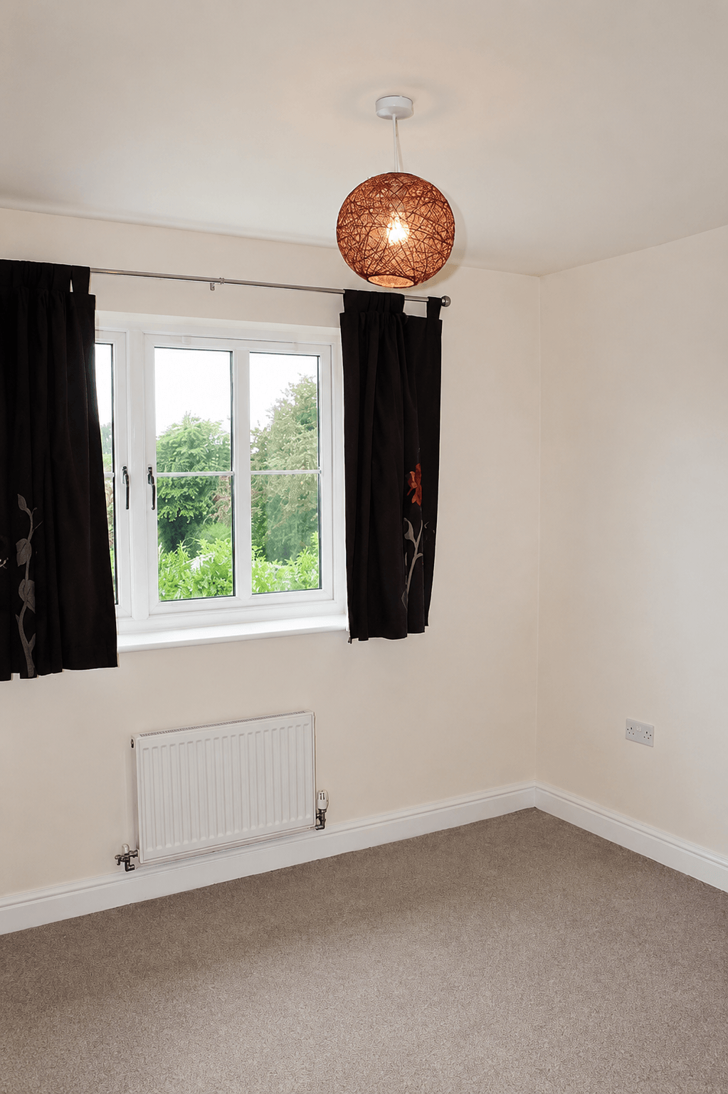 Flat Eason Grove in Wistaston