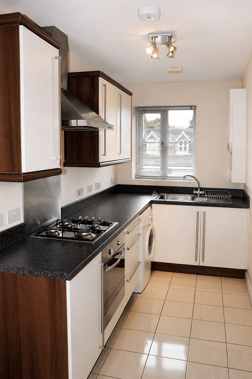 Flat Eason Grove in Wistaston
