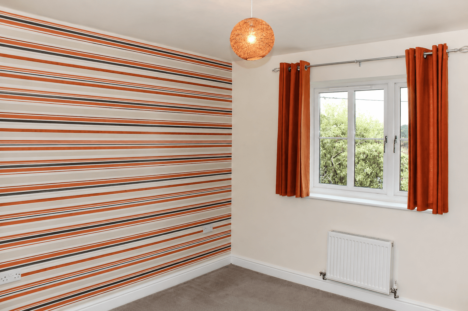 Flat Eason Grove in Wistaston