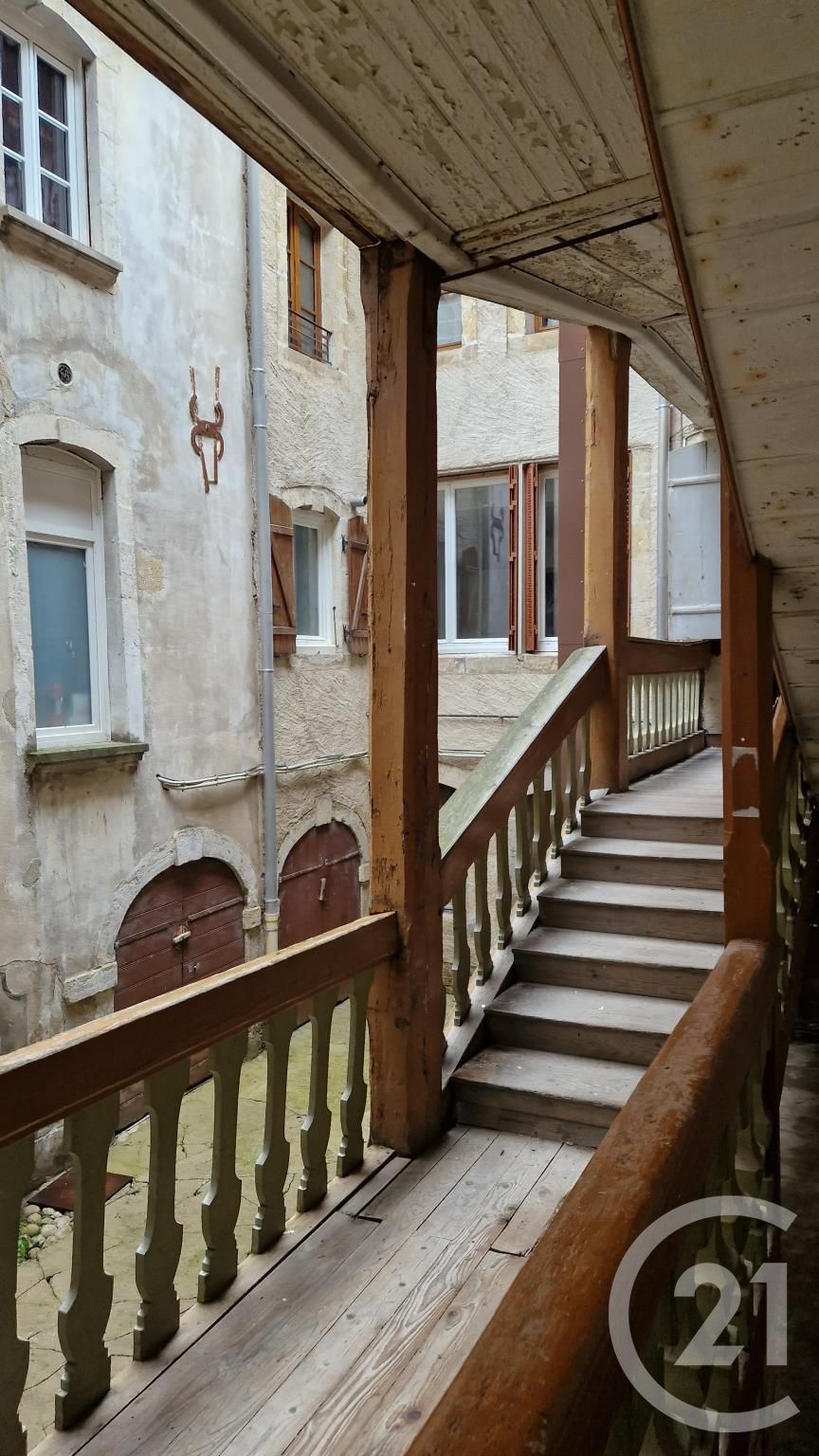 Appartement Route de Pontarlier aux Verrières de Joux à La Cluse-et-Mijoux