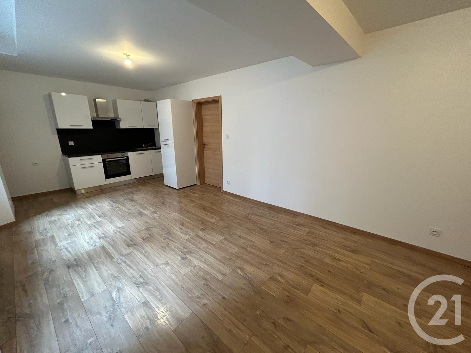 Appartement Route de Pontarlier aux Verrières de Joux à La Cluse-et-Mijoux