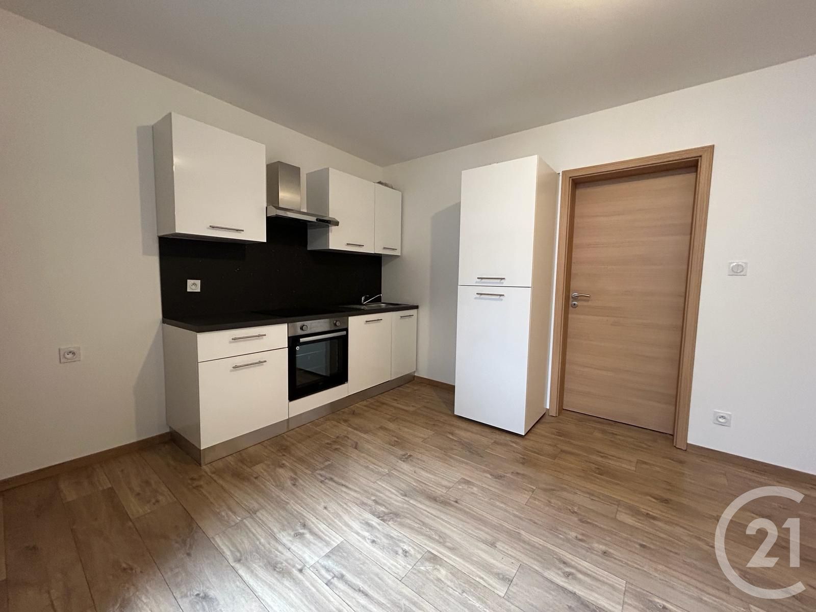 Appartement Route de Pontarlier aux Verrières de Joux à La Cluse-et-Mijoux