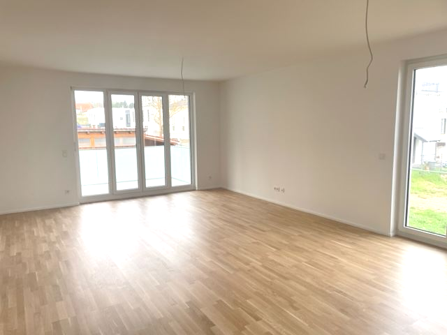 Wohnung Am Schlossgarten in Kirchheimbolanden