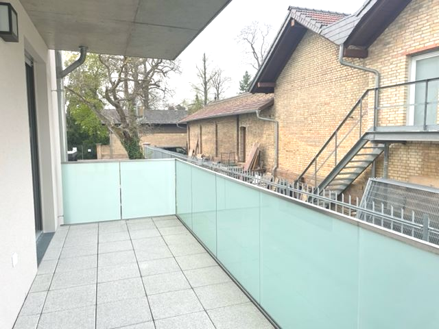 Wohnung Am Schlossgarten in Kirchheimbolanden