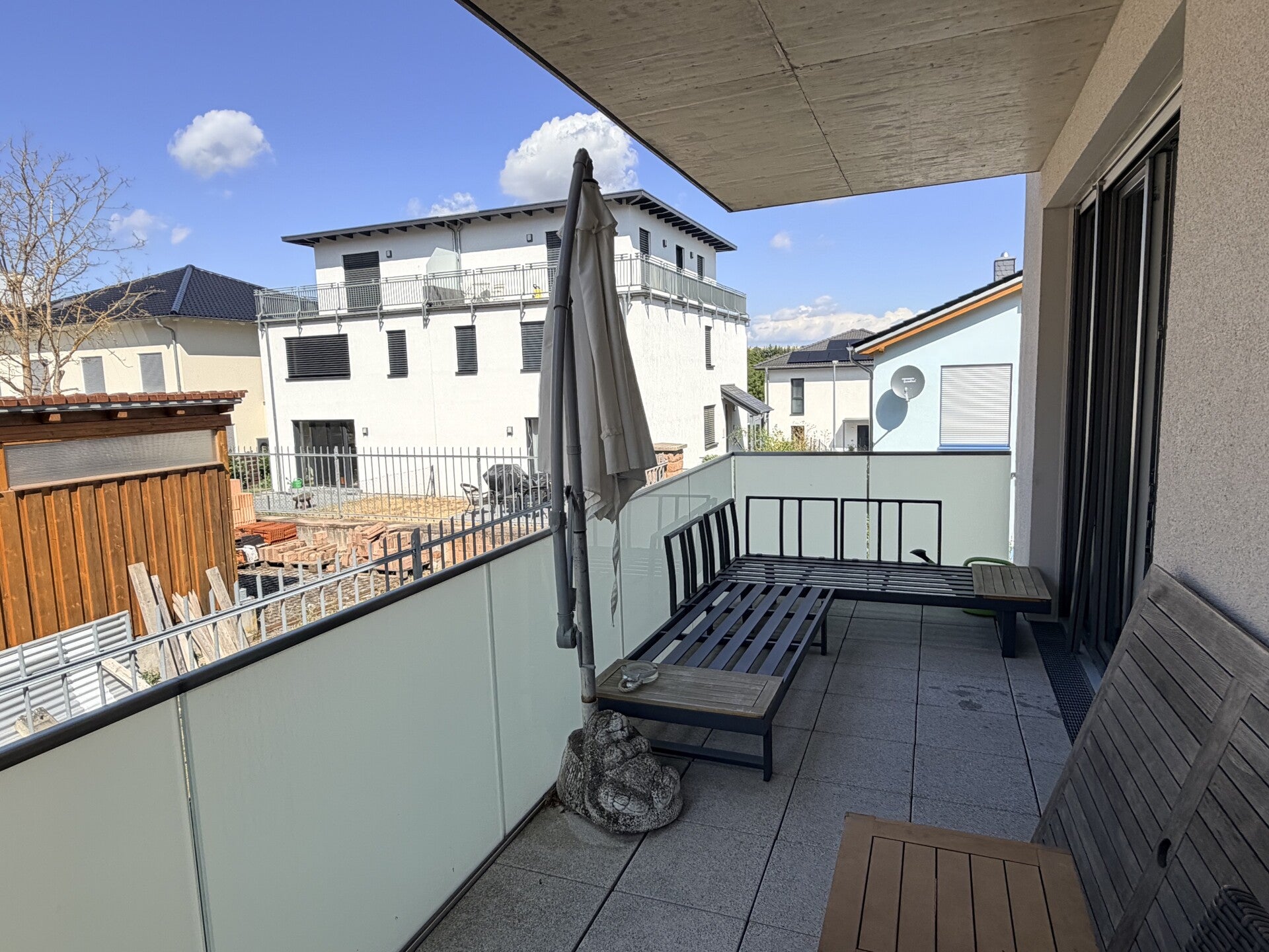 Wohnung Am Schlossgarten in Kirchheimbolanden