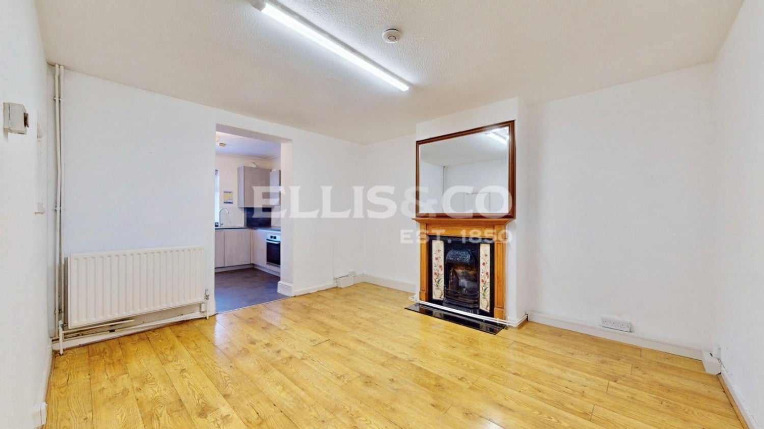 House Olive Road in Greater London
