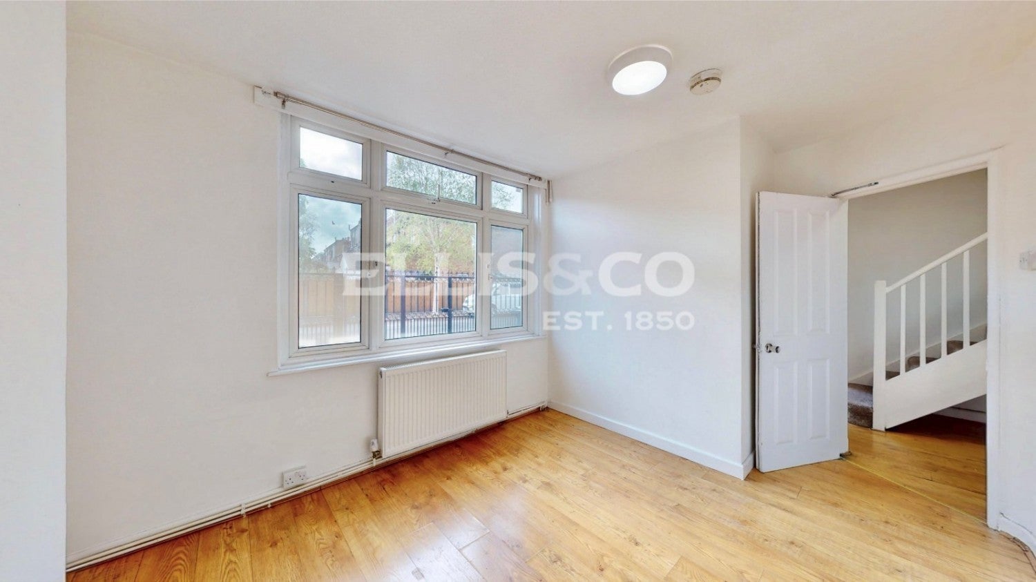 House Olive Road in Greater London