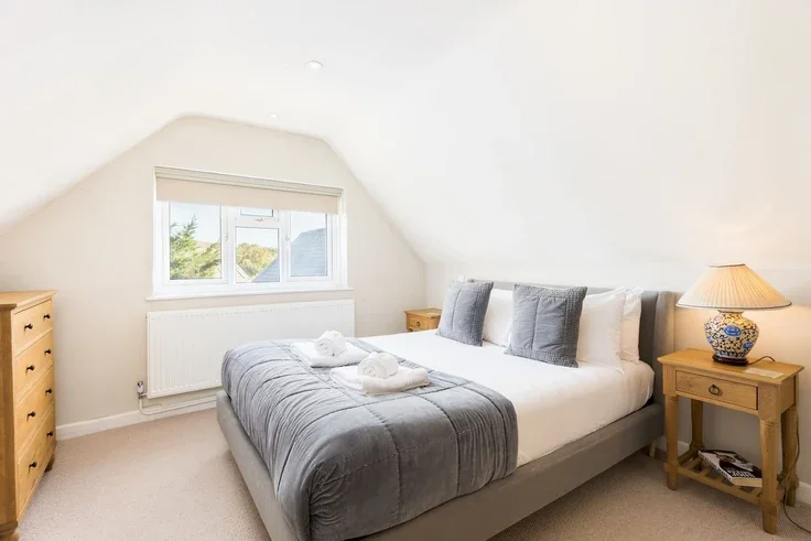 House Back Walls in Cotswold District