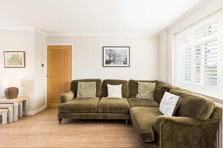 House Back Walls in Cotswold District