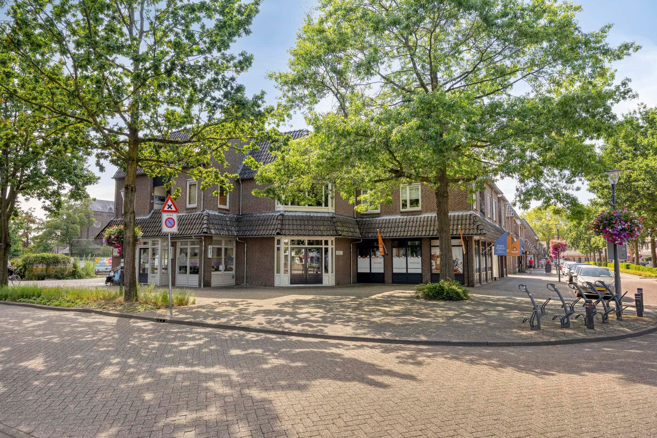 Appartement Vincent van Goghstraat 60 in Nuenen