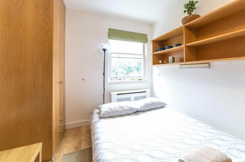 Flat West Cromwell Road in Greater London
