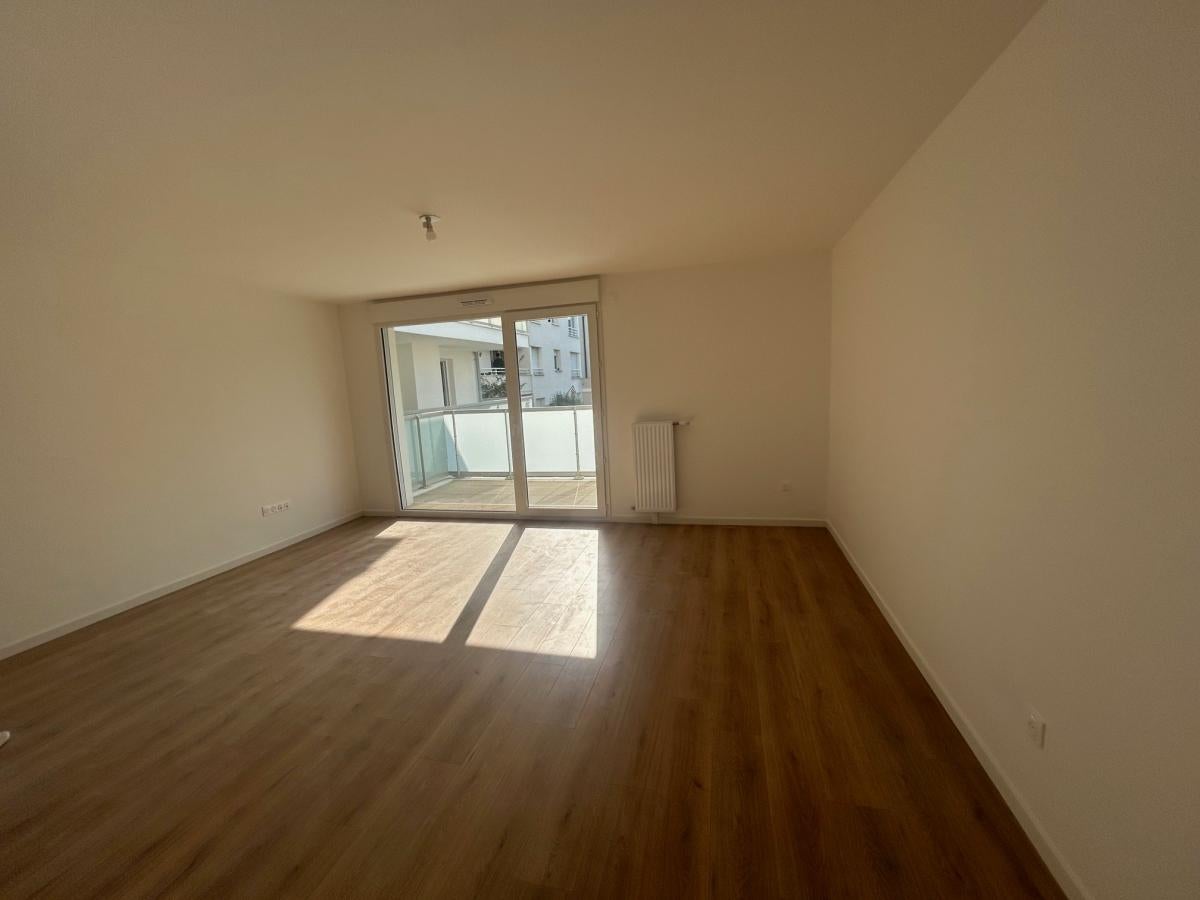 Appartement Rue des Cinq Frères à Livry-Gargan