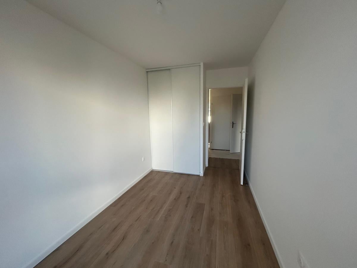 Appartement Rue des Cinq Frères à Livry-Gargan