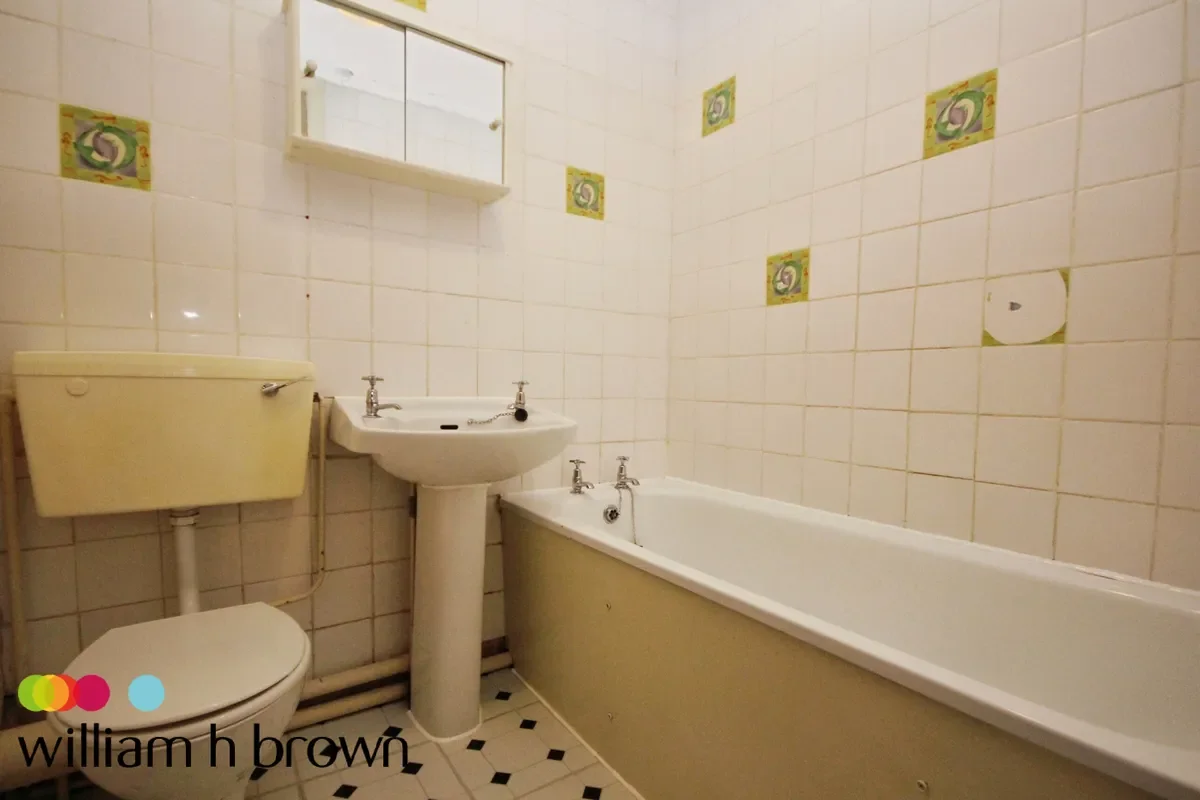 House Trimley Close in Clacton-on-Sea