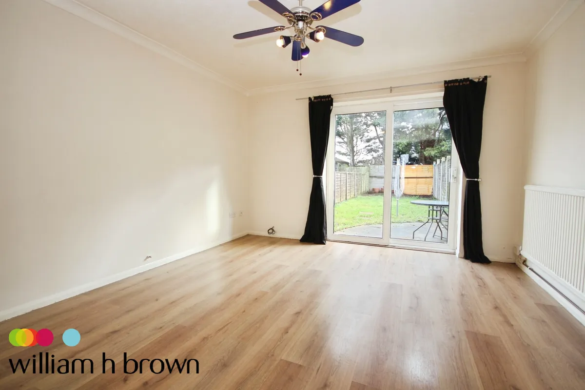 House Trimley Close in Clacton-on-Sea