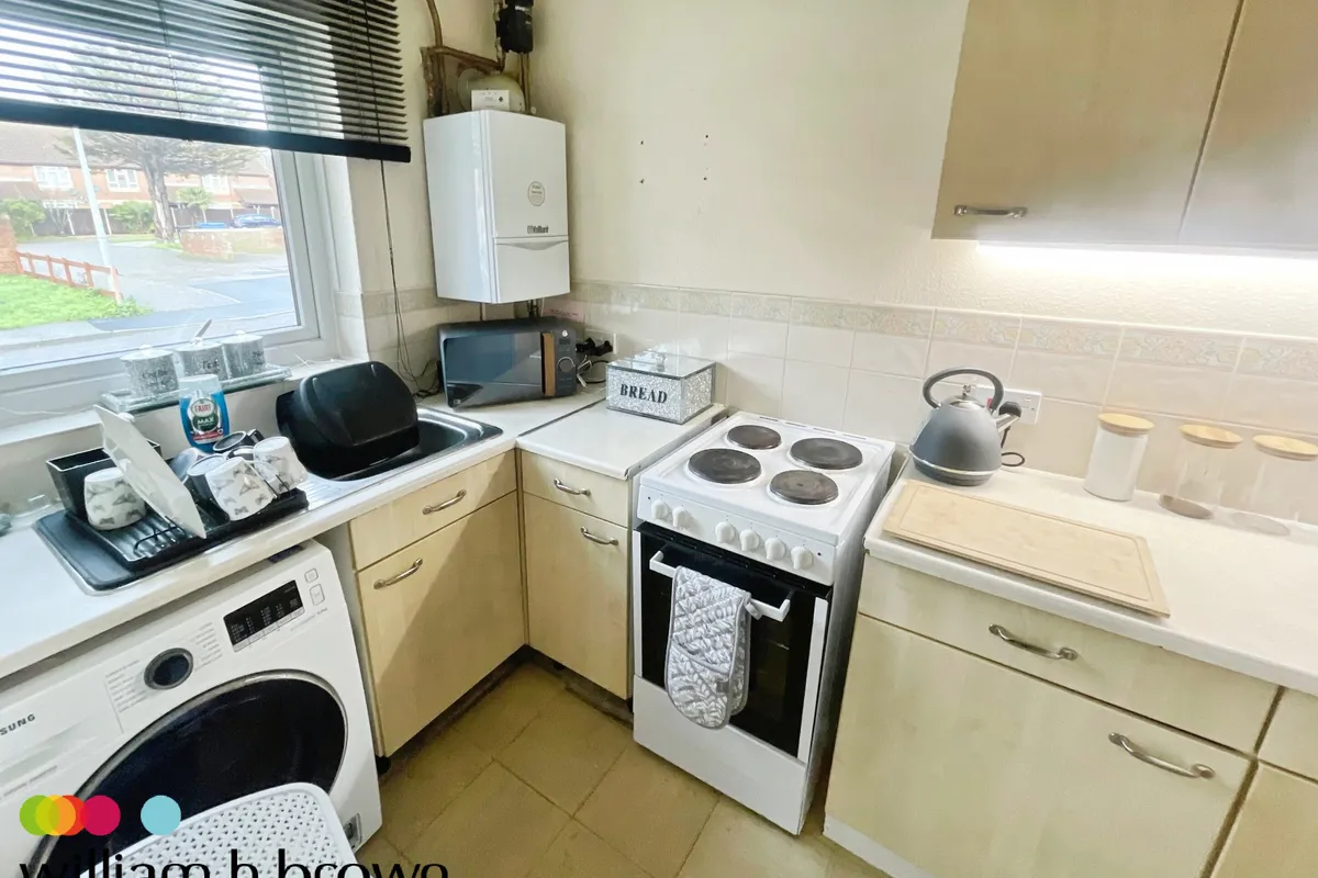 House Trimley Close in Clacton-on-Sea