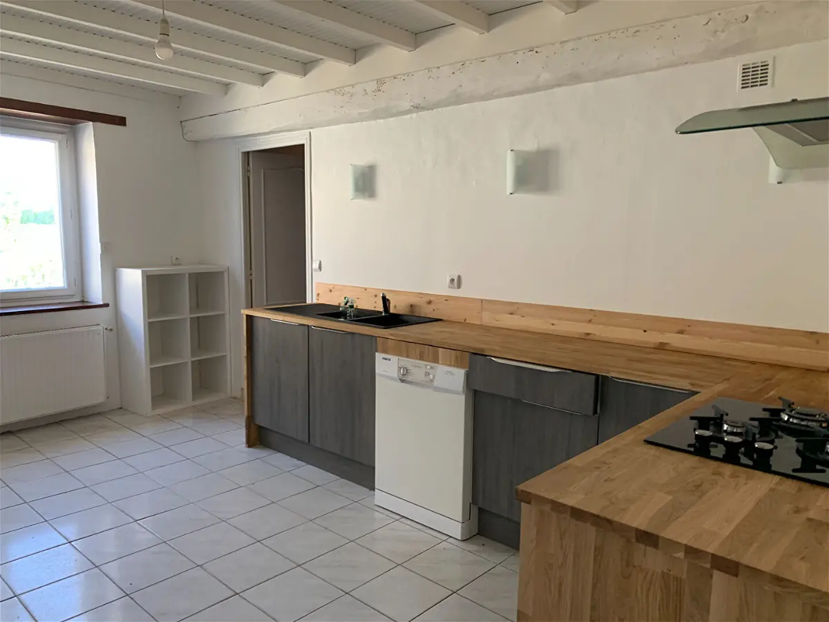 House Rue Joël Conte in Médis