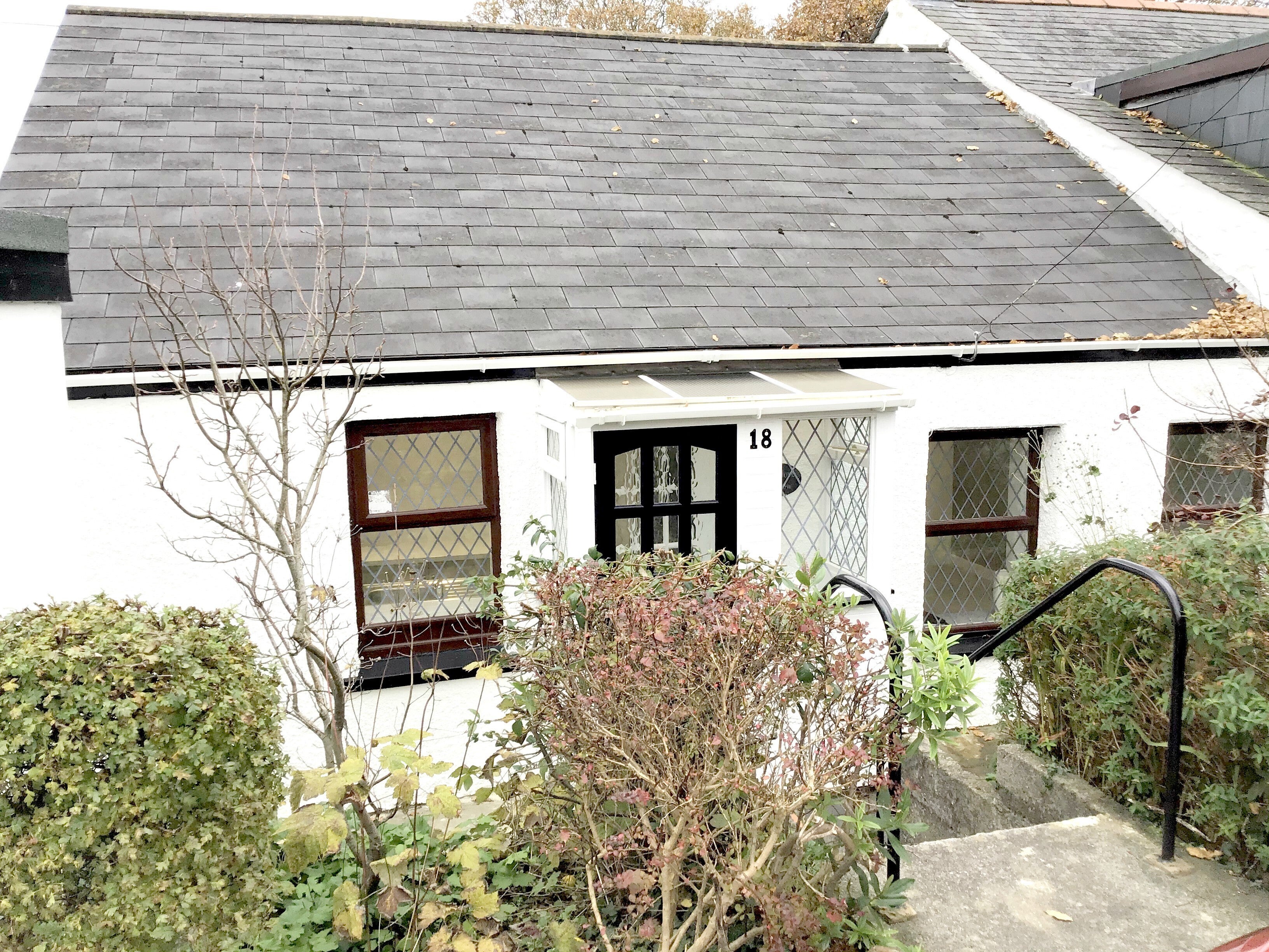 House Trenowah Road in St. Austell