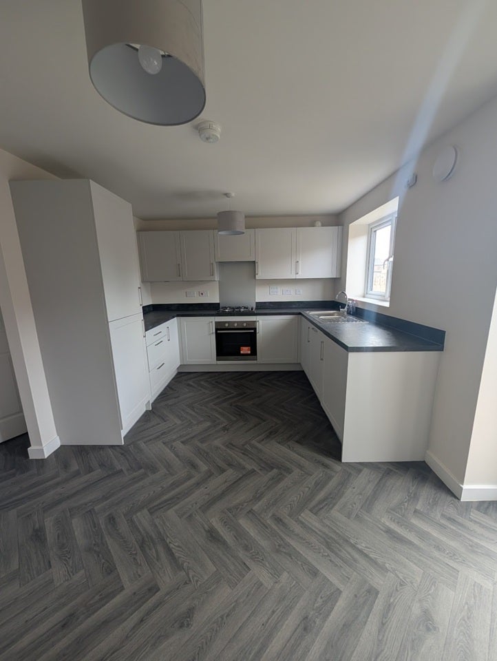 House Bluebell Way in Greater London