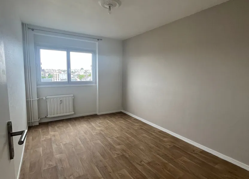 Flat Rue Jules Noriac in Limoges