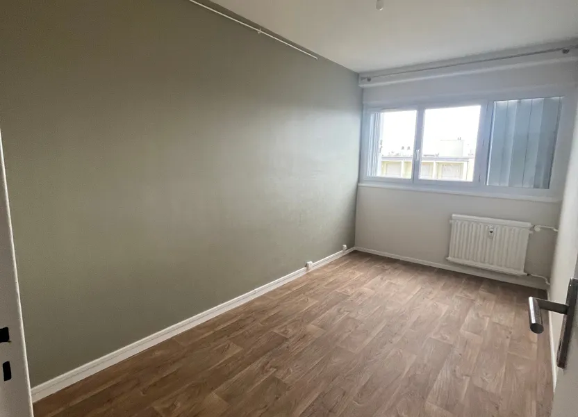 Flat Rue Jules Noriac in Limoges