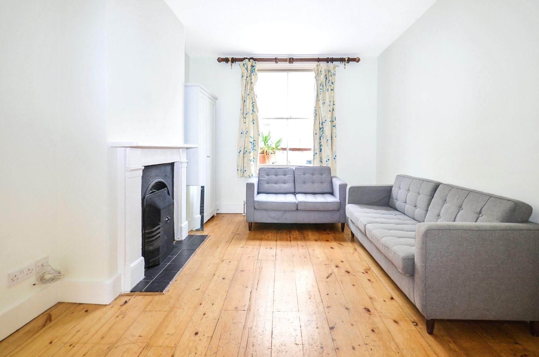 House Grove Place in Greater London