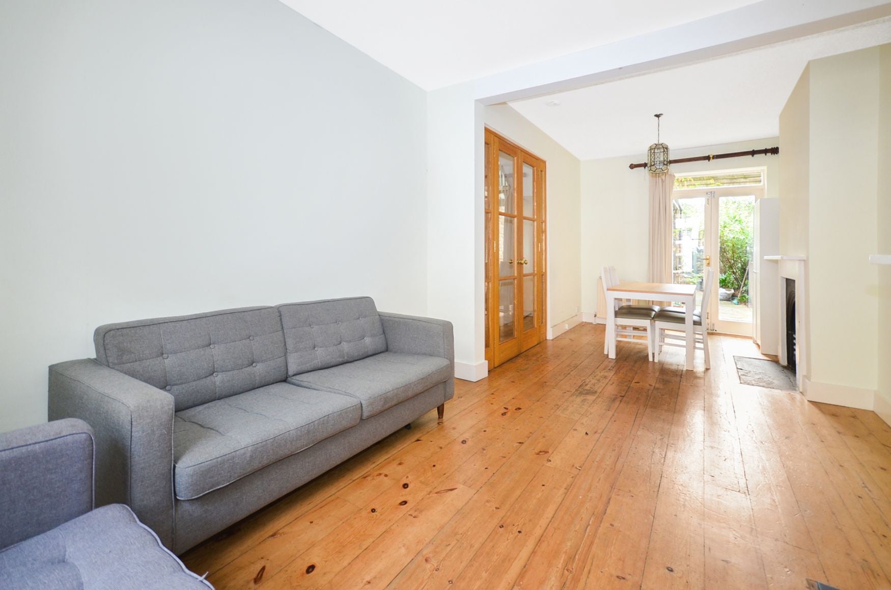 House Grove Place in Greater London