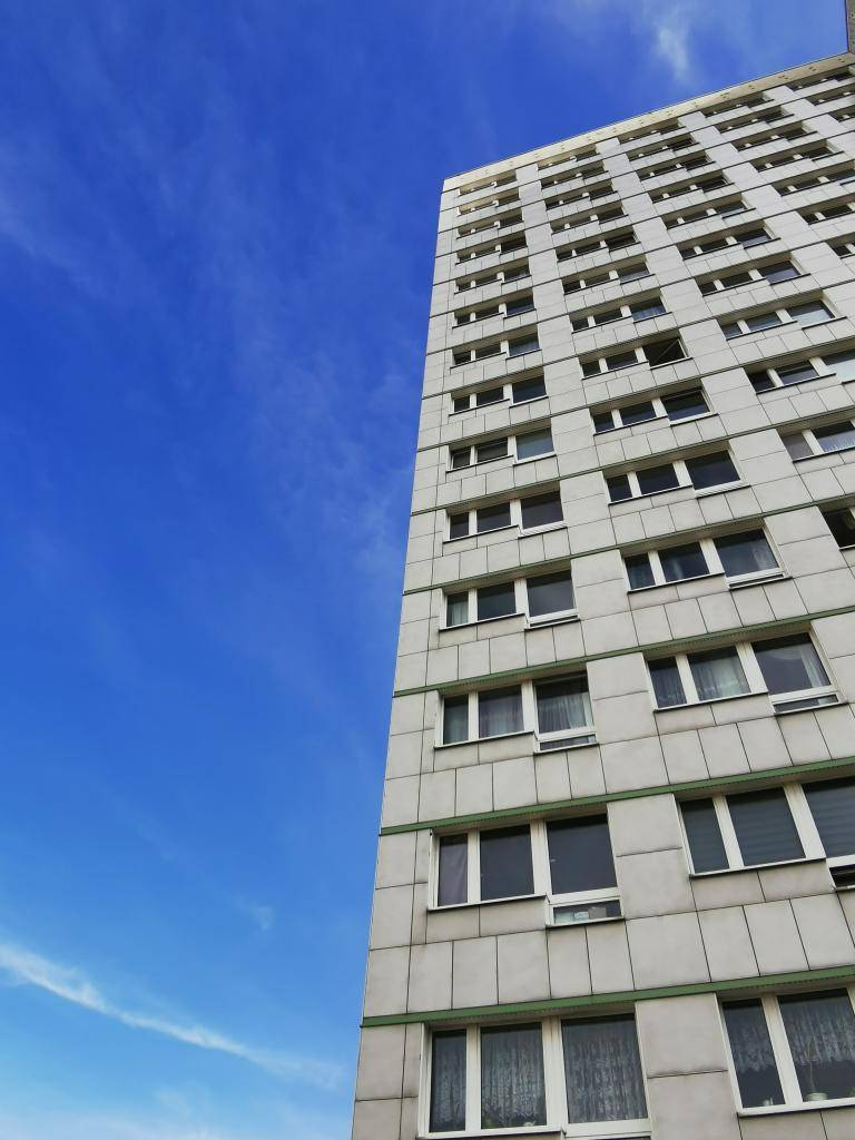Wohnung Salbker Straße in Magdeburg