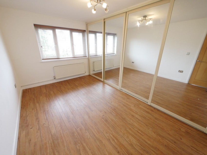 Flat The Fernery in Borough of Runnymede