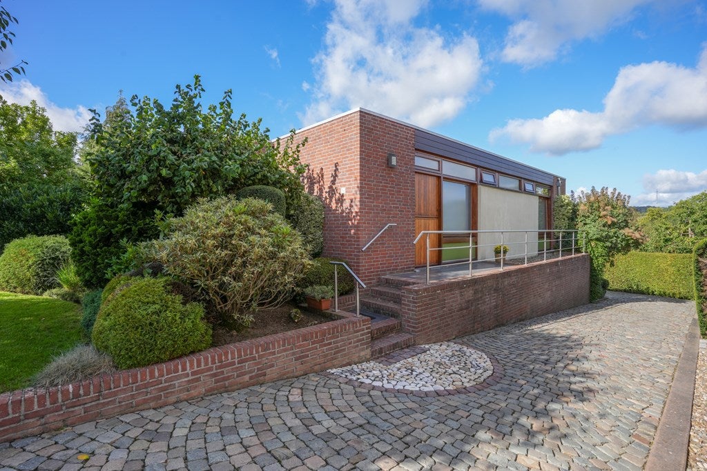 Huis Op de Kamp 9 A in Eys