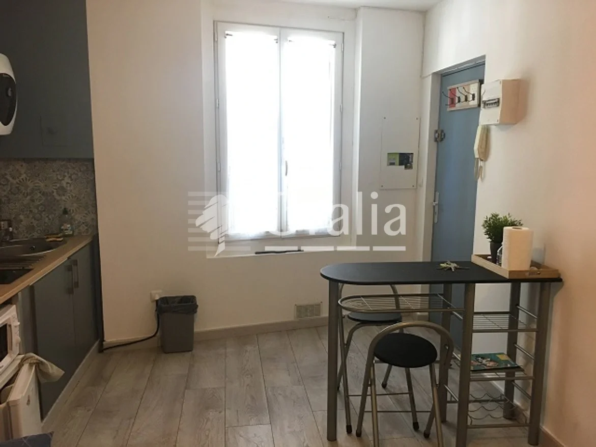 Appartement Rue Francèze de Cézelli à Montpellier