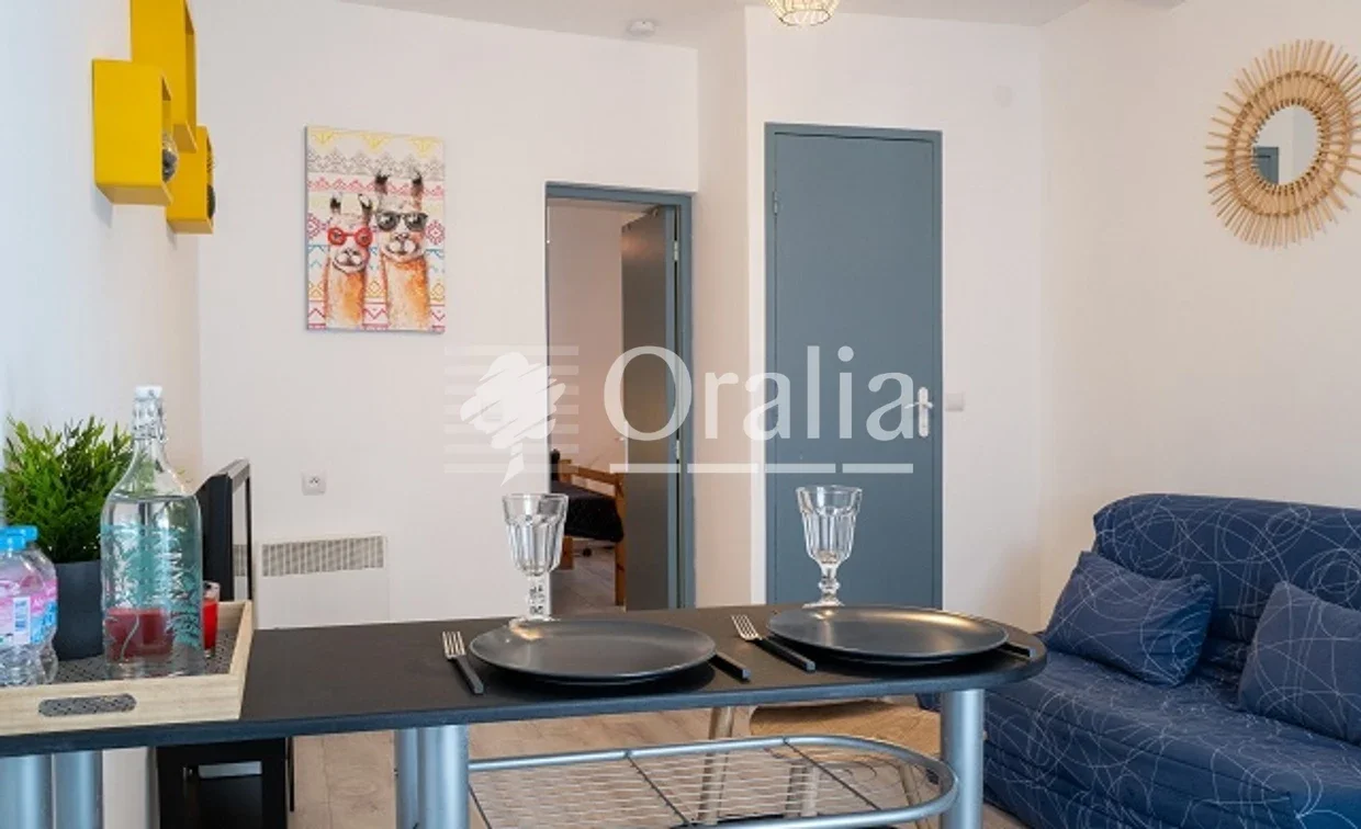 Appartement Rue Francèze de Cézelli à Montpellier