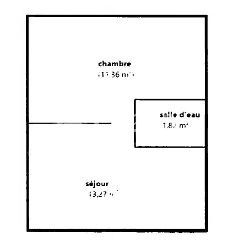Appartement Rue Francèze de Cézelli à Montpellier