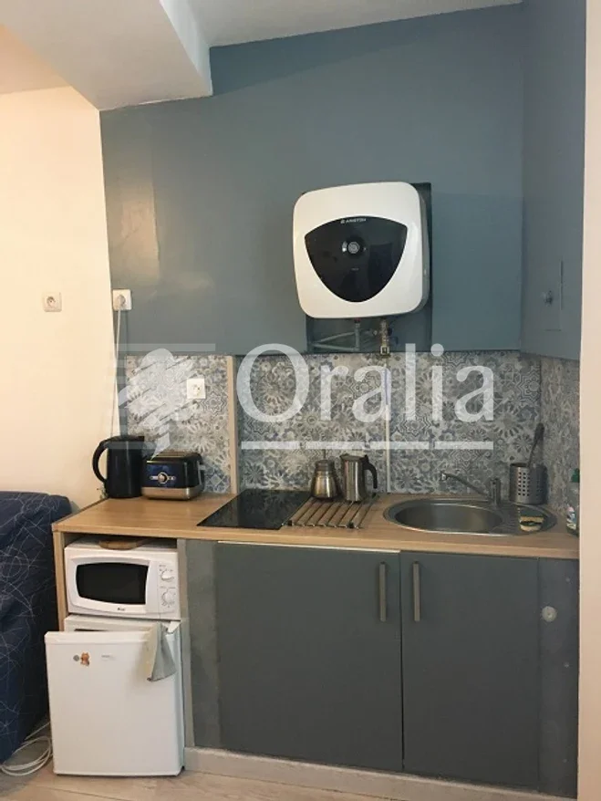 Appartement Rue Francèze de Cézelli à Montpellier