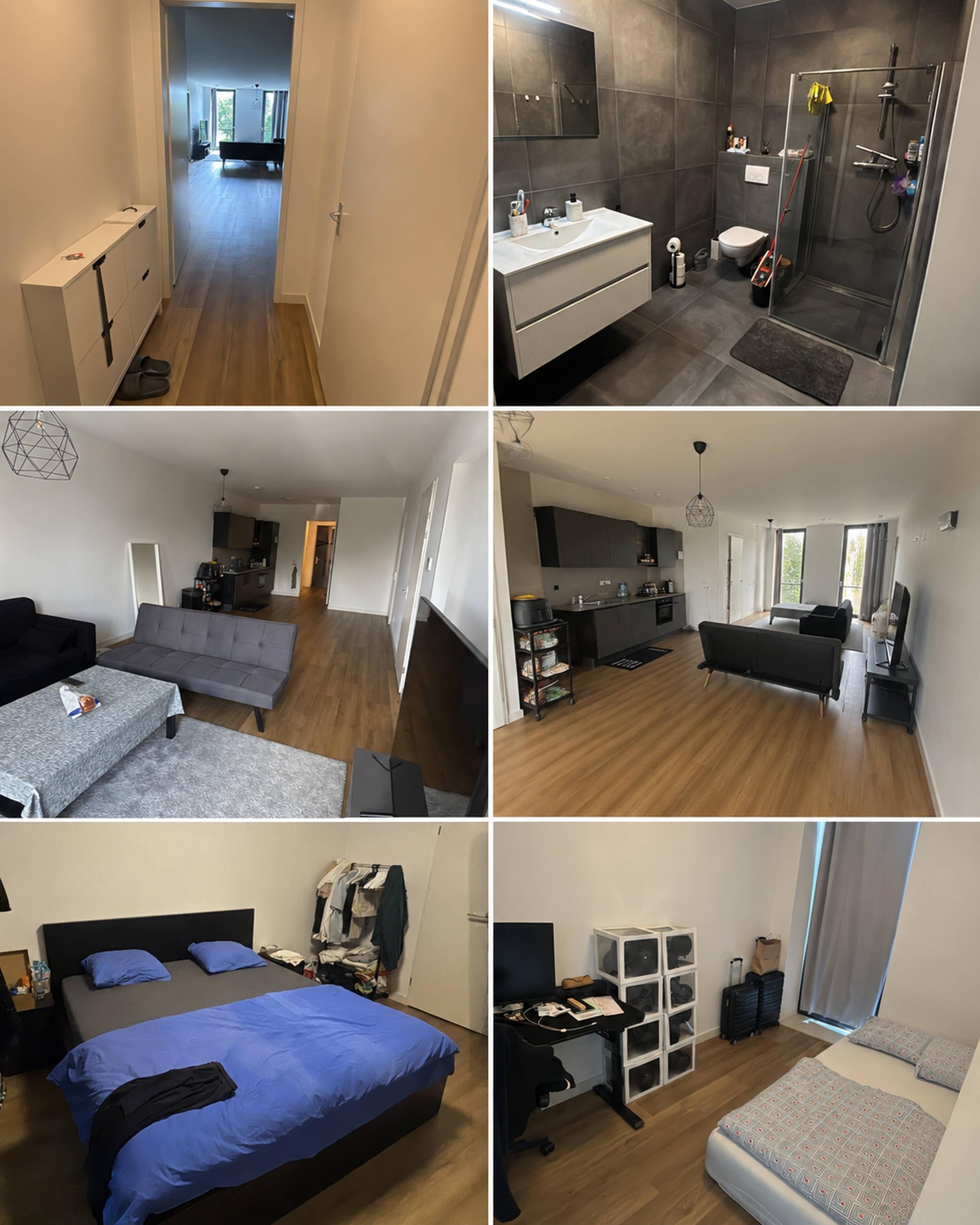Appartement Hoofdstraat in Veghel