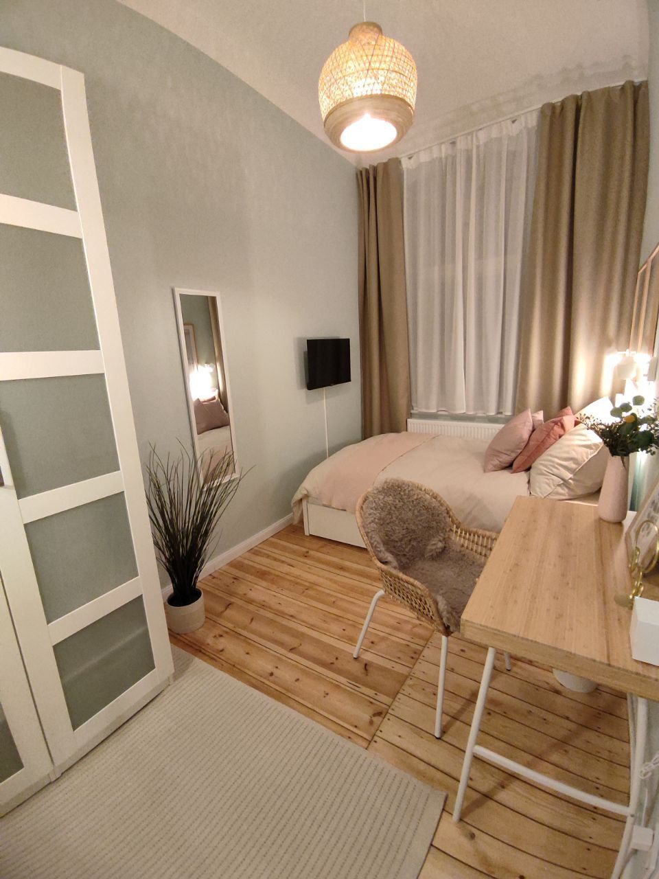 Wohnung Schivelbeiner Straße in Berlin